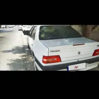 پژو ۴۰۵ TU5 slx|خودرو سواری و وانت|بوشهر, |دیوار
