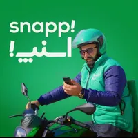 ثبت نام راننده اسنپ سواری و موتورباپاداش8 میلیون|استخدام حمل و نقل|تبریز, |دیوار