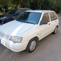 پراید 111 SE
