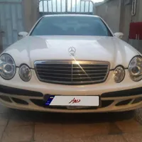 بنز e240|خودرو سواری و وانت|تهران, سعادت‌آباد|دیوار