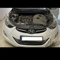رفع تنبلی خودرو ،افزایش شتاب،کاهش مصرف،حذف چراغ چک|خدمات موتور و ماشین|بجنورد, |دیوار