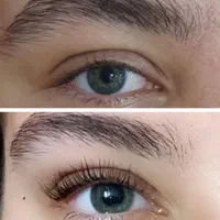 تخفیف ویژه در لاین فر و کراتین و موخوره گیری|خدمات آرایشگری و زیبایی|یزد, |دیوار