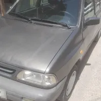 پراید مدل ۸۵|خودرو سواری و وانت|رباط‌کریم, |دیوار