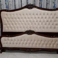 تولیدی سرویس خواب تمام چوب iliya|تخت و سرویس خواب|تهران, نعمت‌آباد|دیوار