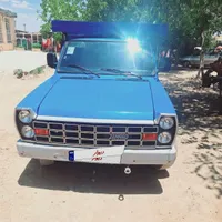 نیسان بنزینی