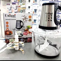 خردکن غذاساز خارجی|خردکن، آسیاب، غذاساز|یزد, |دیوار