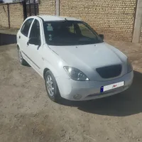 تیبا 2 (هاچبک) EX، مدل ۱۴۰۰