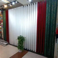 دوخت نصب پرده