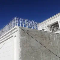 دزدگیرمنزل باغشهری لیلیوم شاخگوزنی قوطی شمش|مصالح و تجهیزات ساختمان|یاسوج, |دیوار