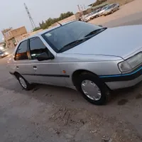 پژو ۴۰۵ مدل۲۰۱۴|خودرو سواری و وانت|کرمانشاه, |دیوار