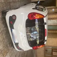 ام‌وی‌ام 110S کامفورت، مدل ۱۳۹۶