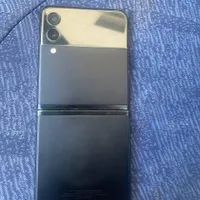 سامسونگ Galaxy Z Flip3 5G با حافظهٔ ۲۵۶ گیگابایت|موبایل|تهران, ستارخان|دیوار