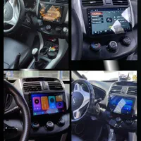 مانیتور ام وی ام MVM لیفان X33 315 X60 X50 آریو|قطعات یدکی و لوازم جانبی|مشهد, آزادشهر|دیوار