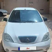 تیبا مدل ۹۵زیرقیمت فوری