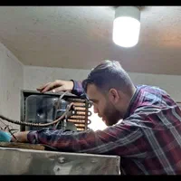 تعمیرتخصصی انواع یخچال خانگی