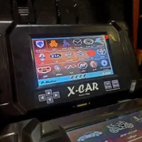 فروش دستگاه عیب خودکار.دیاگ xcar ایکس کار|قطعات یدکی و لوازم جانبی|تهران, توحید|دیوار