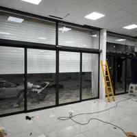 کرکره برقی جک پارکینگی|خدمات پیشه و مهارت|سنندج, |دیوار