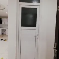  درب و پنجره دوجداره upvc|مصالح و تجهیزات ساختمان|امیدیه, |دیوار