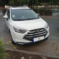 جک s3 لازرورقی در حدنو
