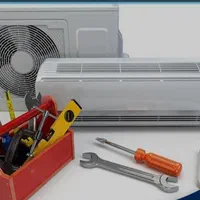 تعمیرات کولر گازی نصب کولر گازی|خدمات پیشه و مهارت|رباط‌کریم, رباط‌کریم|دیوار