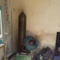جوشکاری سیار برشکاری با هوا