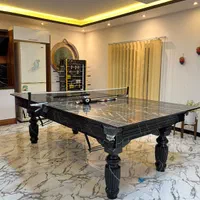 میز بیلیارد چندکاره مدرن کد4431 ROYAL BILLIARD.|ورزش‌های توپی|تهران, میرداماد|دیوار