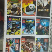 بازی آفلاین کپیخور پلی 4 3- ۳۶۰. جی تک 360/ps4|کنسول، بازی ویدئویی و آنلاین|مشهد, توس (بلوار توس)|دیوار