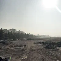 زمین فاز۲ الهیه سند تک برگ ملکی از۵۰متر تا۵۰۰متر|فروش زمین و ملک کلنگی|مشهد, الهیه|دیوار