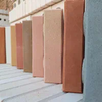 فروش آجر پازلی با کیفیت عالی|مصالح و تجهیزات ساختمان|اصفهان, ارداجی|دیوار