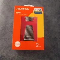 هارد adata hd650