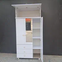 کمدلباس کمد لباس دراور کشو جالباسی|جاکفشی، کمد، دراور|مشهد, ثامن|دیوار