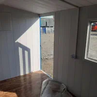 کانکس امیران|مصالح و تجهیزات ساختمان|قم, آزادگان|دیوار