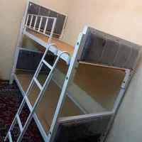 دوطبقه فلزی ریوا