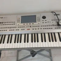 فروش ارگ pa 80