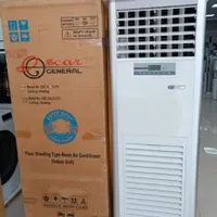 کولرگازی اسپلیت اجنرال 36000 (اجنرال اسکات)