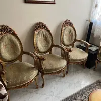 تعمیرات مبل پدر .راحتی. استیل و صندلی های اداری|خدمات پیشه و مهارت|گلستان (تهران), |دیوار