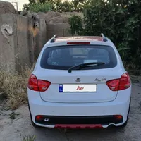 کوییک GXRتیپL فول