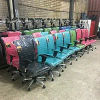 فروش انواع صندلی کامپیوتر