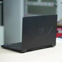 لپتاپ گیمینگ ایسوس/i7/SSD 512/گرافیک 4/Ram 16|رایانه همراه|تهران, بلورسازی|دیوار