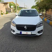 بورگوارد BX7 التیمیت، مدل ۲۰۱۸|خودرو سواری و وانت|تهران, تهرانپارس غربی|دیوار