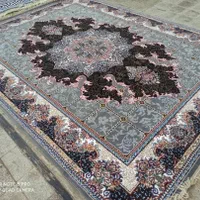 فرش باغ ملک متراژ کامل