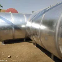 ساخت تانکر های چرخدار هوایی زمینی سفارشی|مصالح و تجهیزات ساختمان|خرم‌آباد, |دیوار