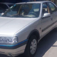پژو 405 اتاقSLX ، مدل ۱۳۸۹|خودرو سواری و وانت|شهرکرد, |دیوار