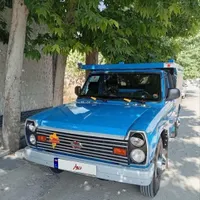 زامیاد Z 24 بنزینی آپشنال، مدل ۱۴۰۰