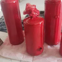 فروش و شارژ کپسول های آتش نشانی|ابزارآلات|داراب, |دیوار