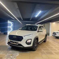 ام‌وی‌ام X22 Pro IE دنده ۱۴۰۳/نقدواقساط/تحویل روز|خودرو سواری و وانت|تهران, نجات اللهی|دیوار