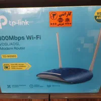 مودم VDSL با گارانتی و بدون گارانتی اصل و غیراصل|مودم و تجهیزات شبکه|اصفهان, عسگریه|دیوار