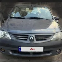 ال نود رنگ خاکستری دور رنگ مدل ۸۸|خودرو سواری و وانت|تهران, تهرانپارس غربی|دیوار