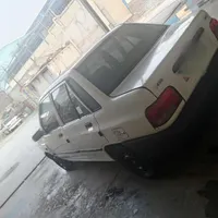 پراید صندوق‌دار بنزینی، مدل ۱۳۸۱|خودرو سواری و وانت|اصفهان, شهرک کاوه|دیوار