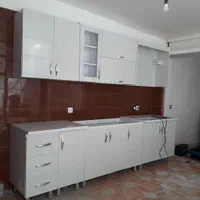 کابینت ام دی اف ساده و مدرن|مصالح و تجهیزات ساختمان|گرگان, |دیوار